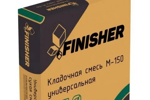 Смесь сухая тестов