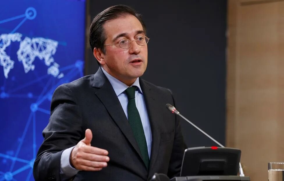 Мид испании
