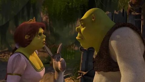 Shrek 1 watch in english