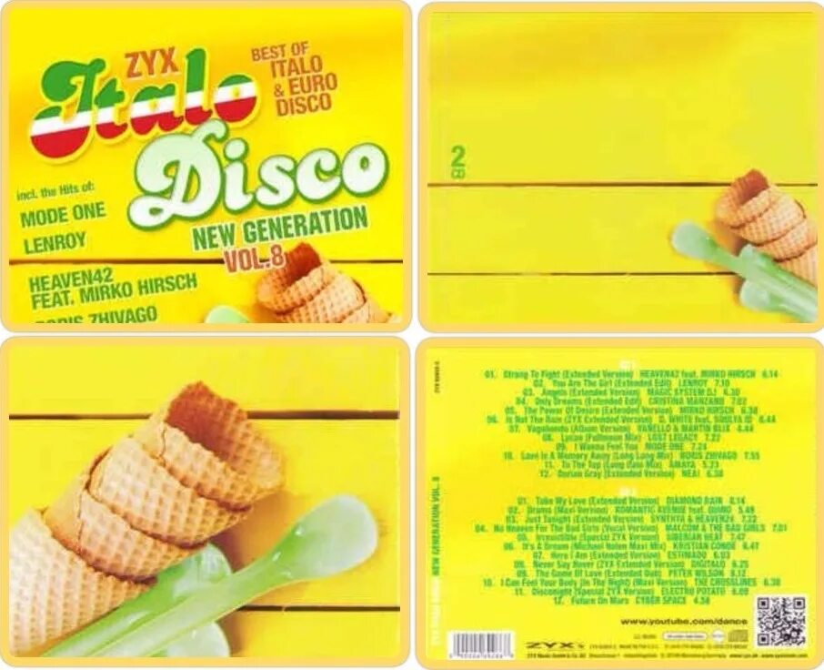 Italo Disco New Generation Vol. ZYX Italo Disco New Generation Vol.8. ZYX Italo Disco New Generation Vol.15. ZYX Italo Disco New. Zyx italo disco new generation 24