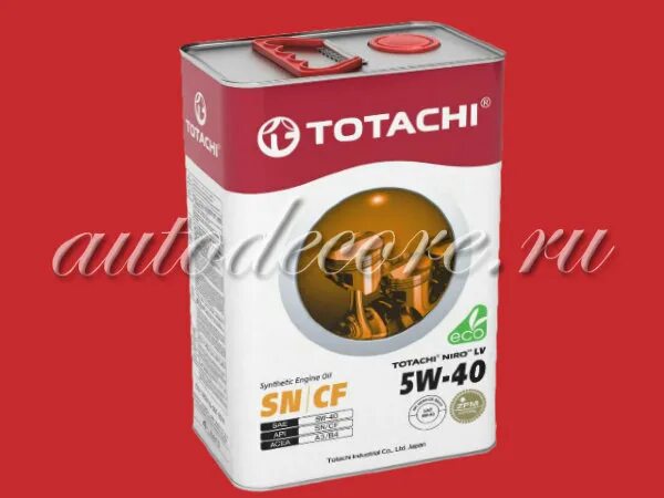 TOTACHI Niro lv 5w-40. TOTACHI Niro lv Synthetic SN/CF 5w-40 4л. TOTACHI 5w40 синтетика. Тотачи 5w40 жб артикул.