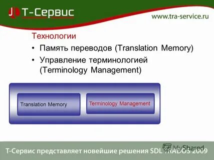 Market перевод