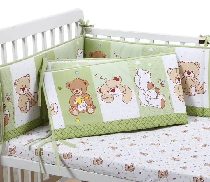 Комплект постельного для новорожденного. Постельное белье для новорожденных в кроватку. Бампер в кроватку. Детское постельное белье для новорожденных. Постельное бельё для новорождённых в кроватку.