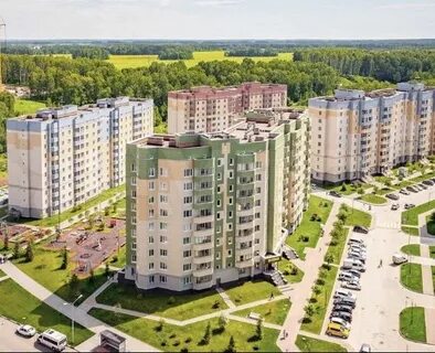 Кольцово ул рассветная