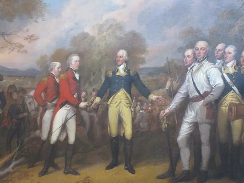 Джордж вашингтон исторические события. Джордж Вашингтон 1815. Джордж Вашингтон Военная жизнь.