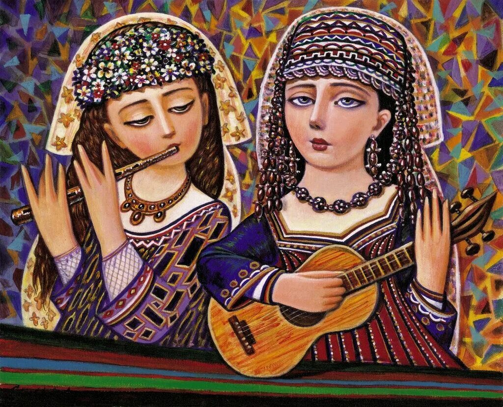 Армянская тема. Армения севада григорян. Севада григорян. Севада григорян картины. Армянская тема.