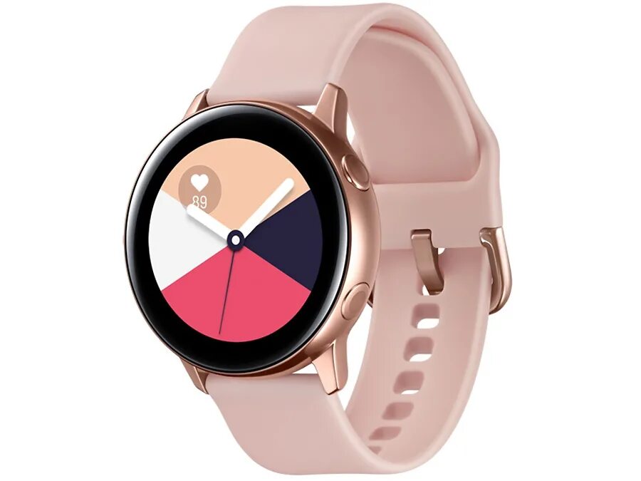 Galaxy watch active