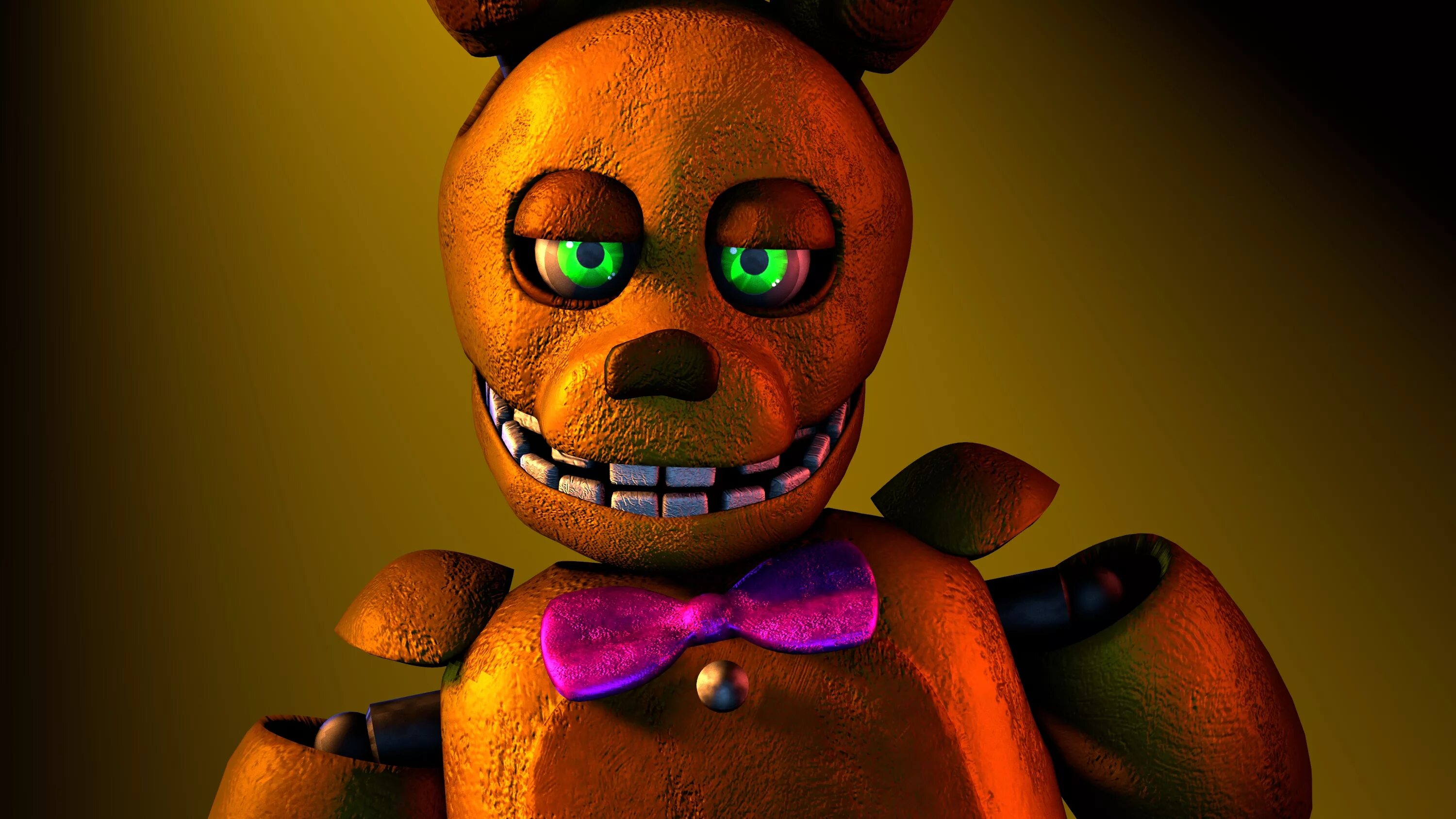 Фнаф кэнди 3. Redbear fnaf. Красный фредди фнаф. Five nights at red. Redbear аниматроник.