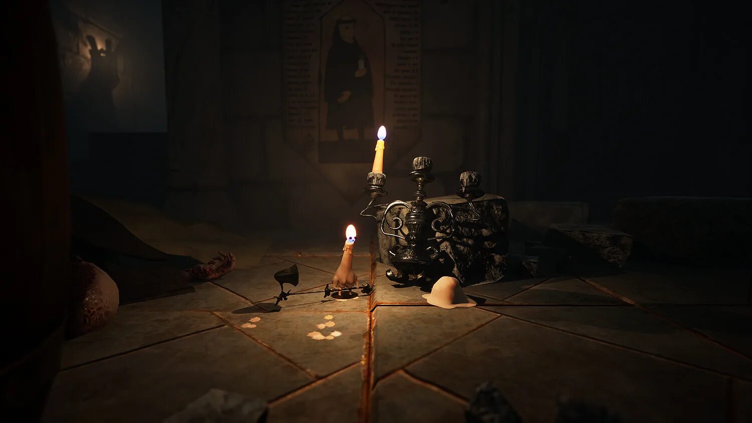 Flicker of hope игра. Игра свечка. Wick приключения свечки игра.