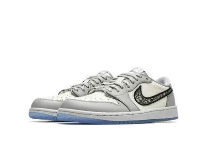 Dunk dior
