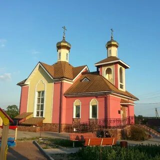 Разбегаево