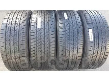 Dunlop 225 55 19