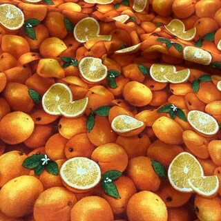 Апельсины оптом