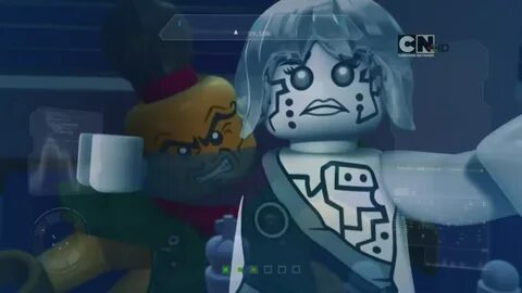 Did anyone notice Ninjago didn't follow up on what happened to P.I.X.A...