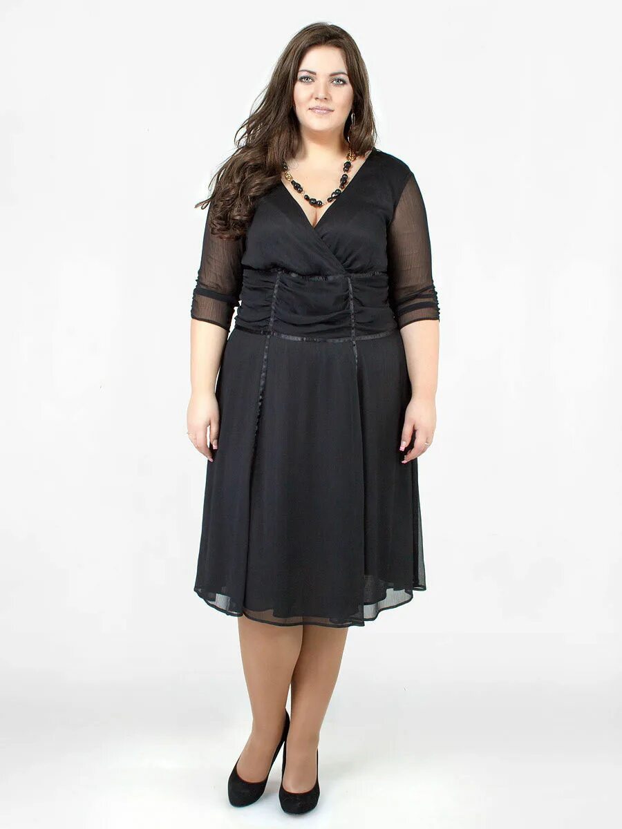 купить женскую одежду на проблемную фигуру.