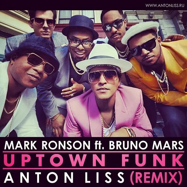 Mark ronson uptown funk ft bruno. Bruno mars mark ronson uptown.