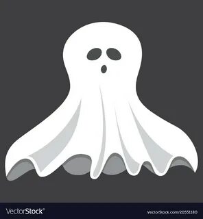 Ghost but