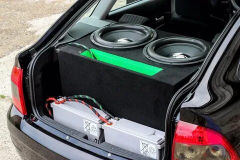 Bass by matrix