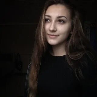 Катя руденко