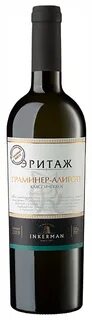 Инкерман рислинг