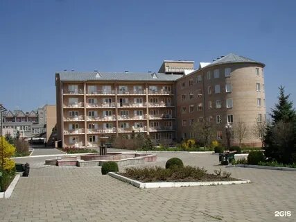 Пансионат 22
