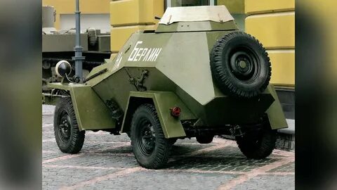 Ба 64