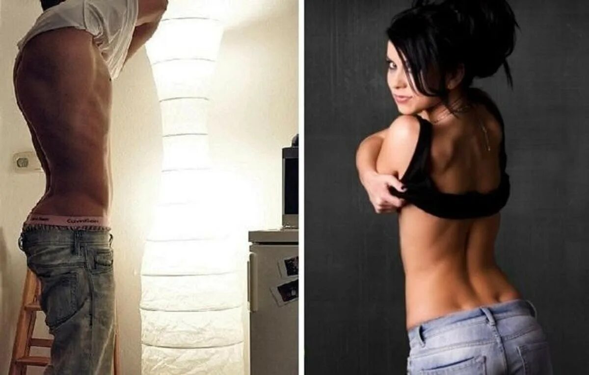 Смотрит как старая снимает с себя одежду 25 slimme tips: zó gaat je kleding langer mee Trucos para lavar la ropa, Lavando