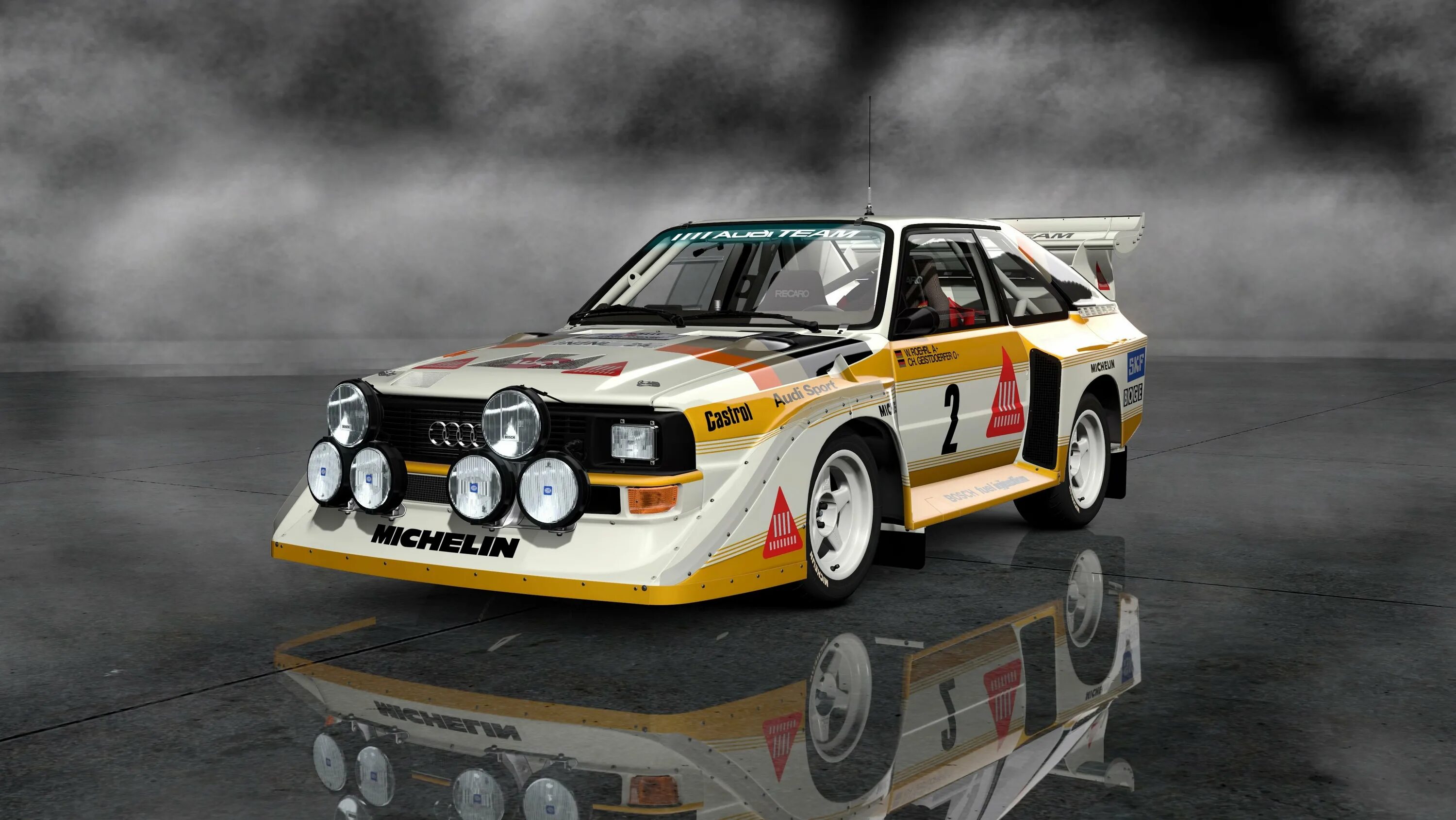 Первое ралли. Audi Sport quattro s1 Rally. Audi quattro s1 Rally. Audi #2 Audi Sport quattro s1. Audi 80 quattro Rally.