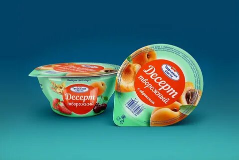 Творожный вкус