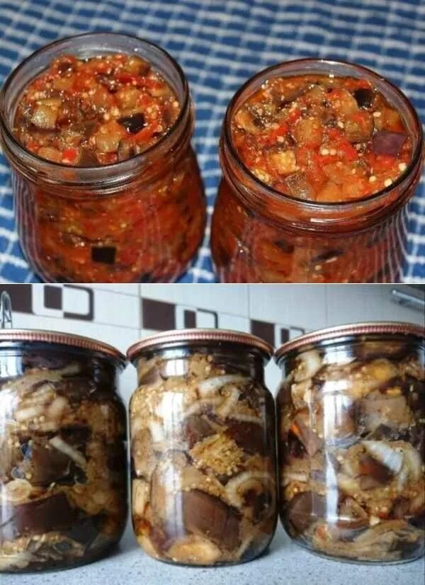 Вкусные баклажаны на зиму простой рецепт. Баклажаны на зиму. заготовки из баклажанов на зиму. заготовка баклажан на зиму. закрутки на зиму из баклажанов.