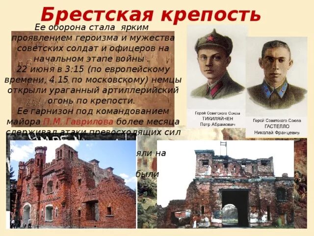 Мемориальный комплекс брестская крепость герой фото