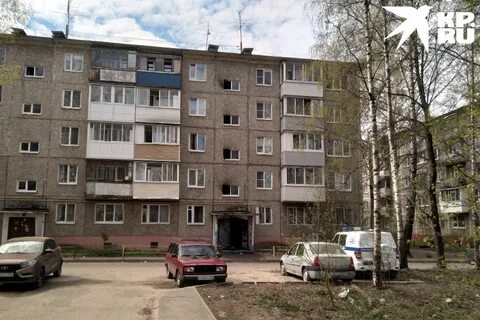 Можайского 55