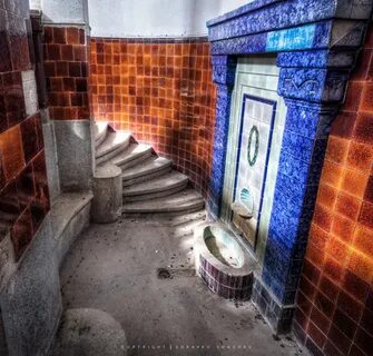 Минеральная баня