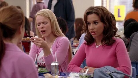 Mean girls with english subtitles