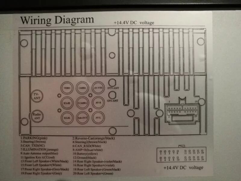 Распиновка китайской магнитолы 16pin. Распиновка китайской магнитолы 2 din. Распиновка китайской автомагнитолы 2 din. Распиновка андроид магнитолы на русском