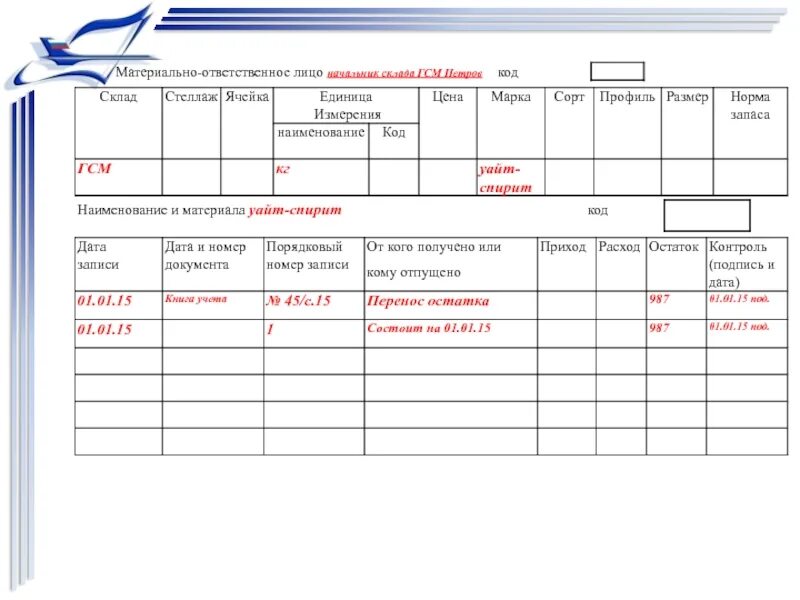 Книга учета запасов. Книга учёта материальных ценностей форма 8 образец. Книга учета материальных ценностей ( форма № 8). Книга учета материальных ценностей форма 8 как правильно заполнять. Книга учёта материальных ценностей форма 8 МО РФ образец заполнения.
