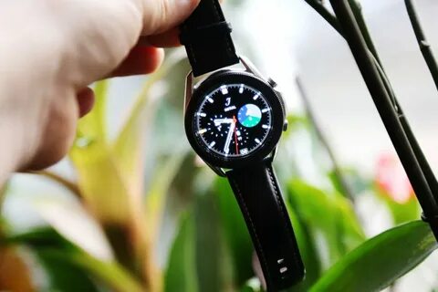 Watch 9 45mm