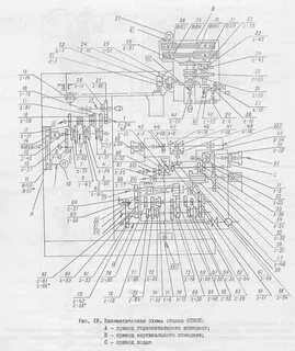 6т12 1 схема