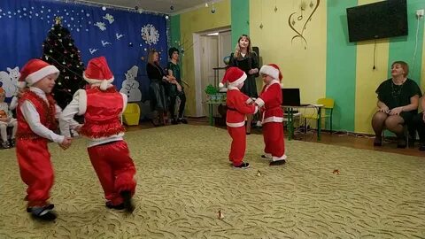 Утренник в саду песня