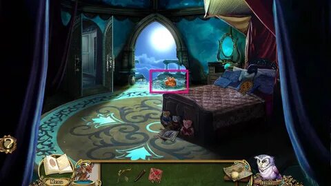 Прохождение игры awakening