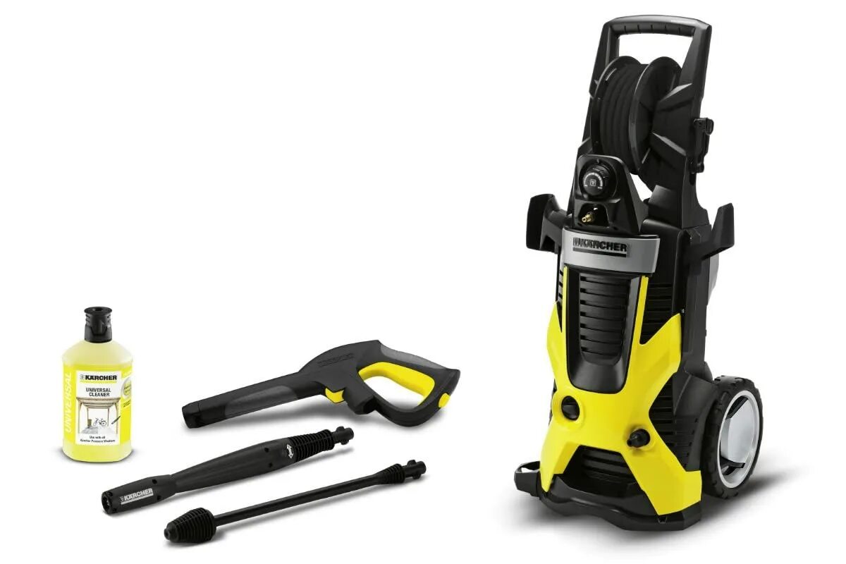 Karcher k 7 power цены