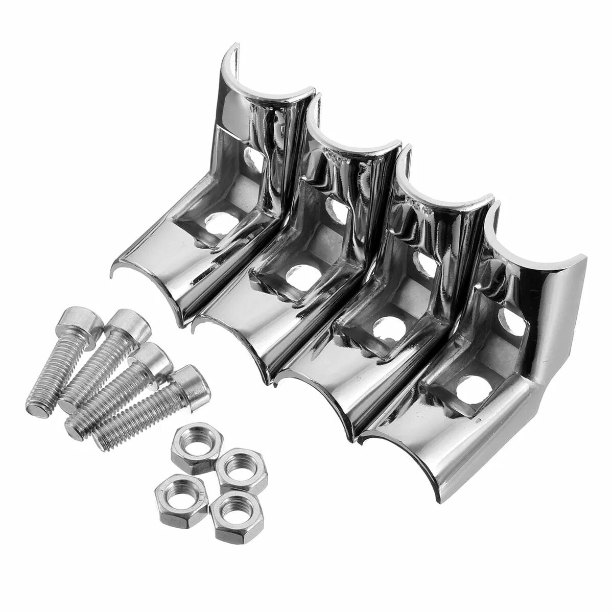 Фирма джокер. Мебельная фурнитура с овальной трубой. Фирма джокер. Фирма джокер. Держатель полки джокер.