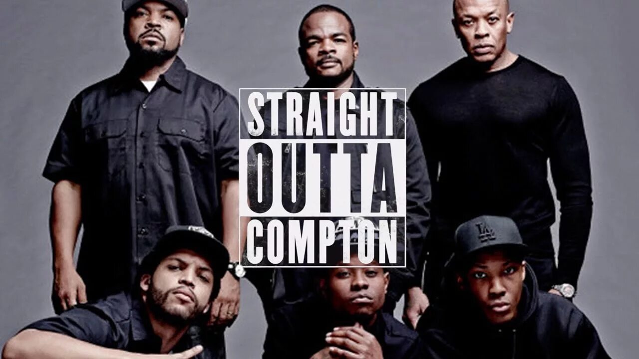 A альбом. W. Nwa straight outta. Straight outta compton n. A.