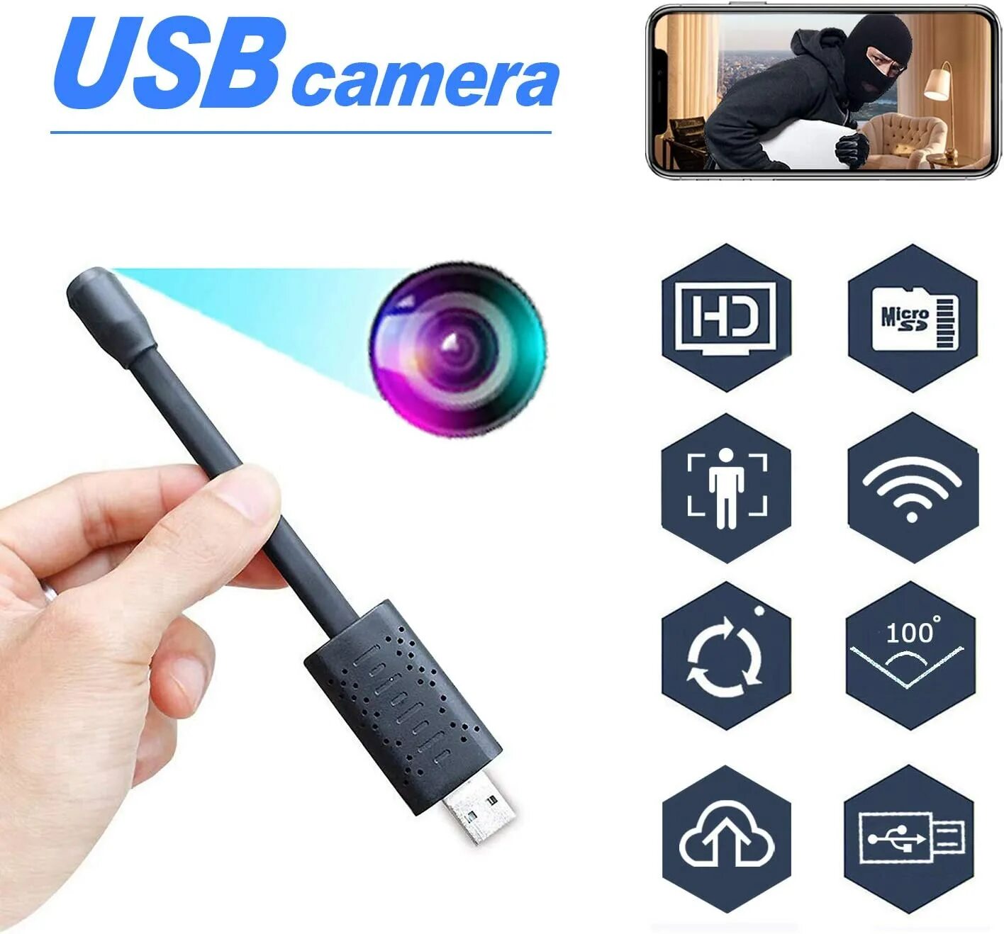 Mini Camera WIFI USB. Смарт мини WIFI USB камера. Мини вайфай смарт камера 720р.