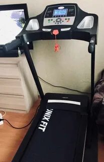 Беговая дорожка unixfit mx