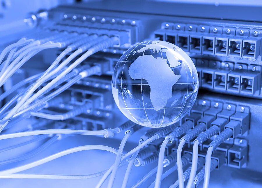 Система информатизации и связи