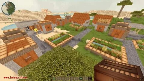 Better village