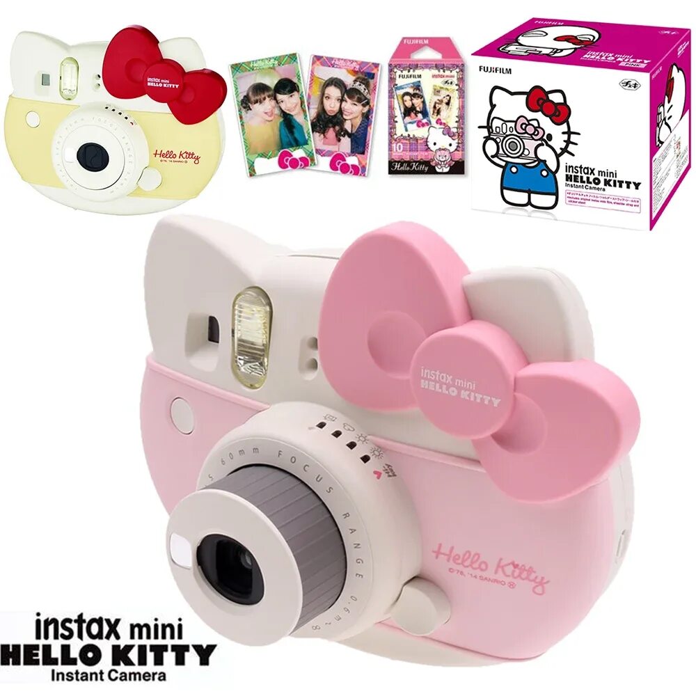 Hello камера. Фотоаппарат Instax Mini hello Kitty. Fujifilm Instax Mini hello Kitty. Фотоаппарат Instax Mini 8 hello Kitty. Fujifilm Instax hello Kitty.