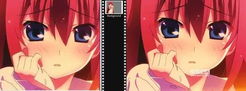 Waifu2x