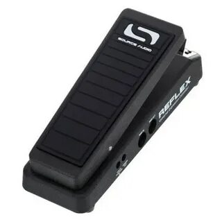 Source audio